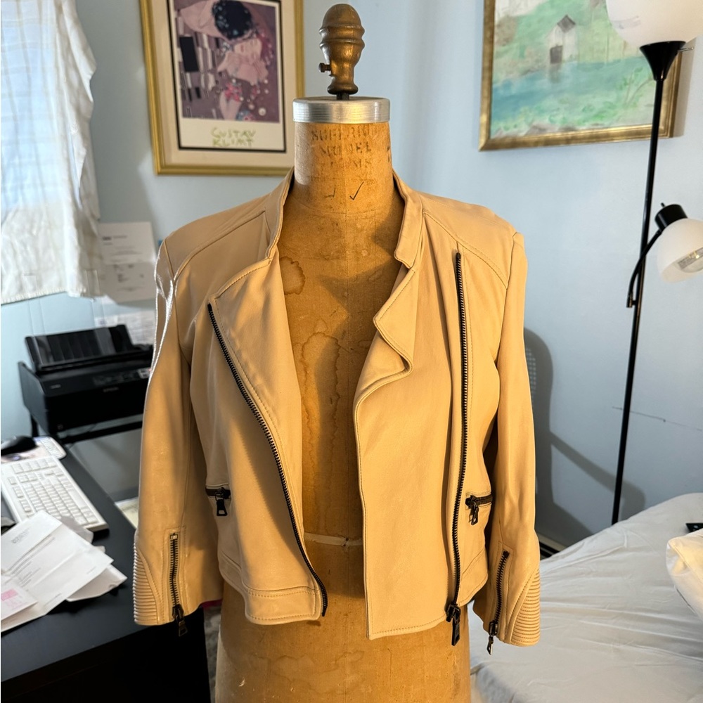 Vintage Prada Jacket